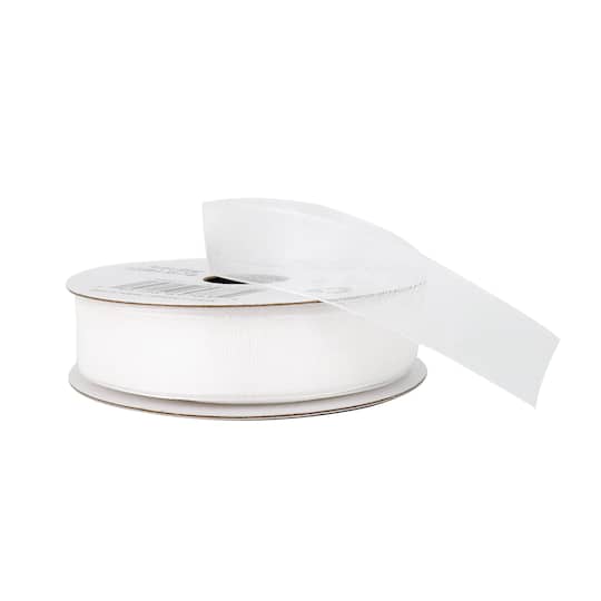 5/8" x 15yd. Sheer Ribbon by Celebrate It®